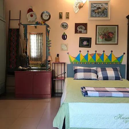 Tonkin Homestay
